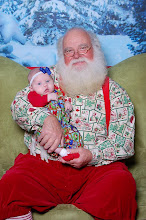 Meeting Santa