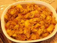 Potato Roast