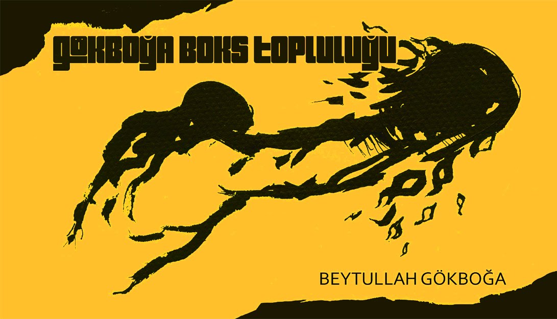 Gökboğa Boks Topluluğu