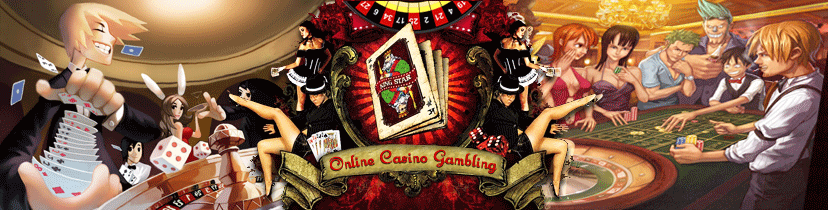 online casino gambling