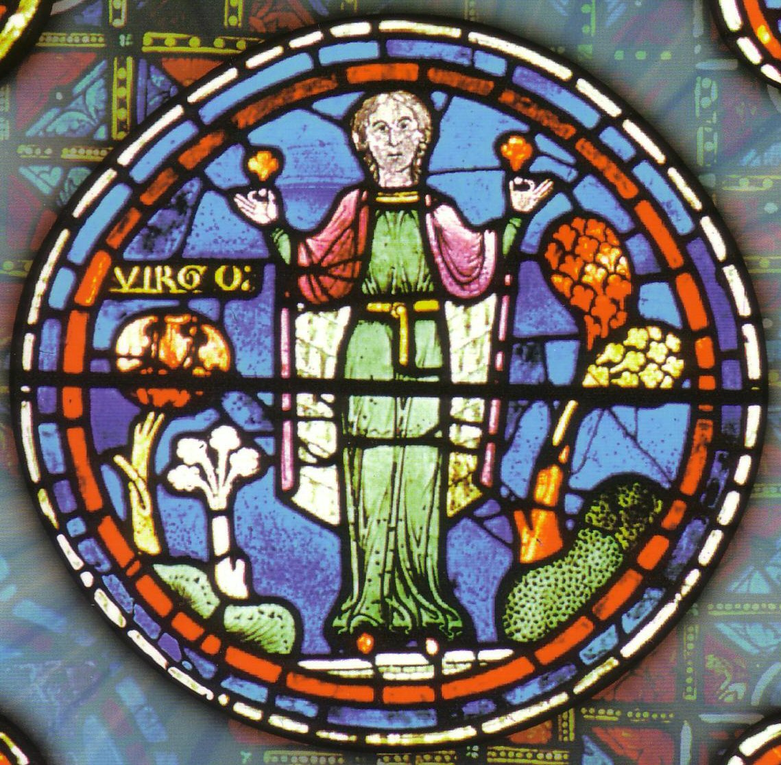 [Virgo+Chartres.jpg]