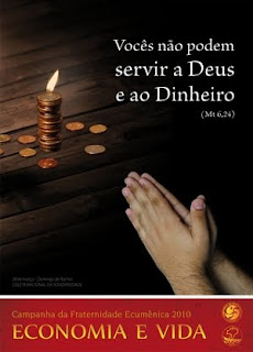 CAMPANHA DA FRATERNIDADE 2010