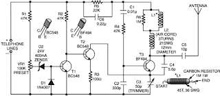 Electronics And Engineering Lab: July 2010 | Electronics And