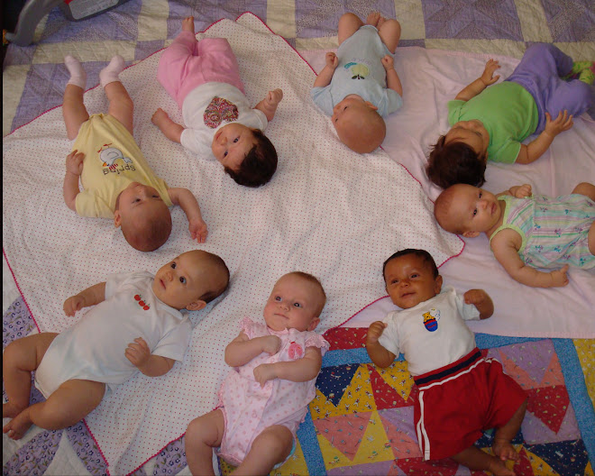 Babies Support Group