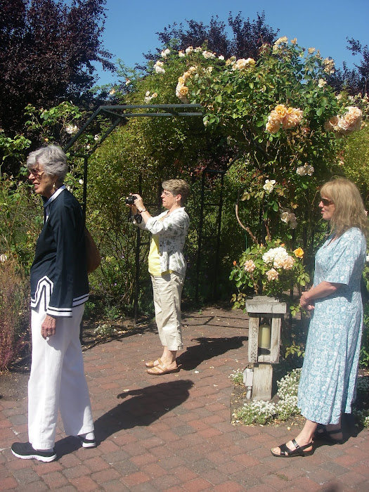 Garden Tour 2009