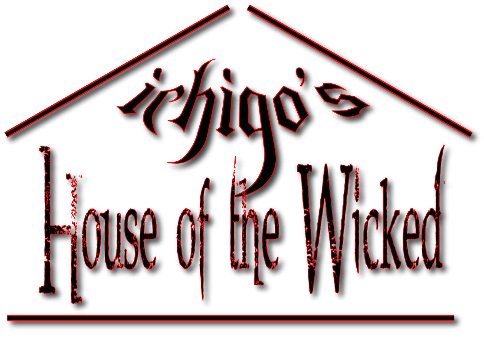 Ichigo's House of the Wicked