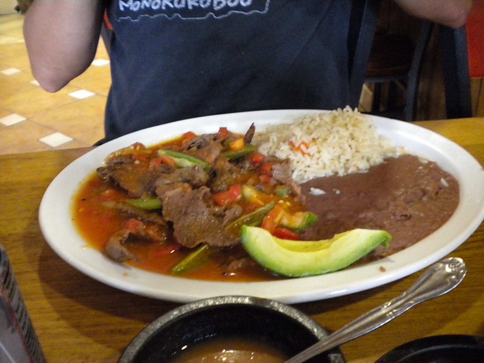 Sandwiches Salvadorenos