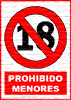 Prohibido para menores!!!