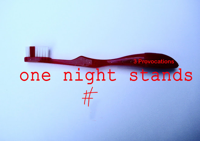 One Night Stands