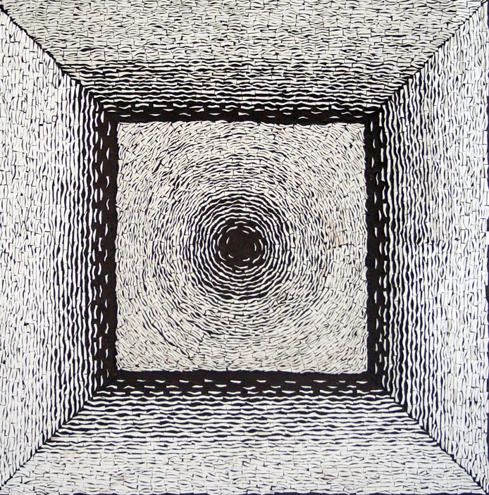 Mosaic Art NOW Contemporary Mosaic Artists Exhibiting NOW Rachel