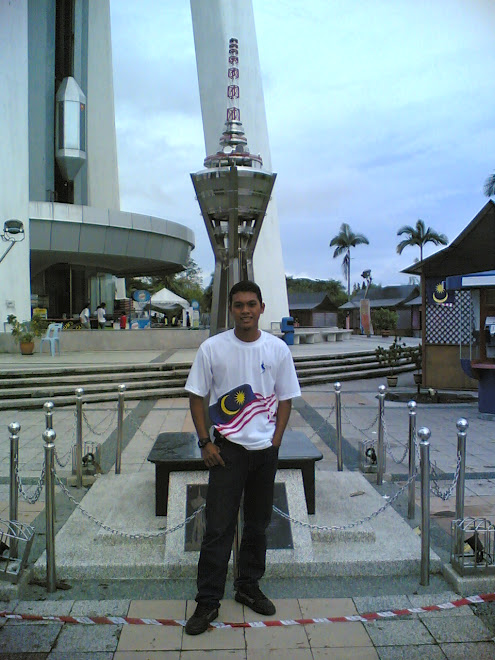 DI ALOR ASTAR TOWER