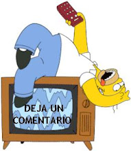 HOMERO DICE...