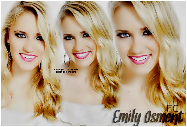 FC Emily Osment | A sua melhor fonte da atriz