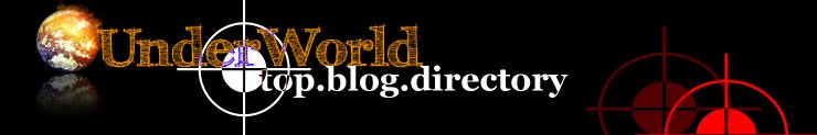 Underworld Top Blog Directory