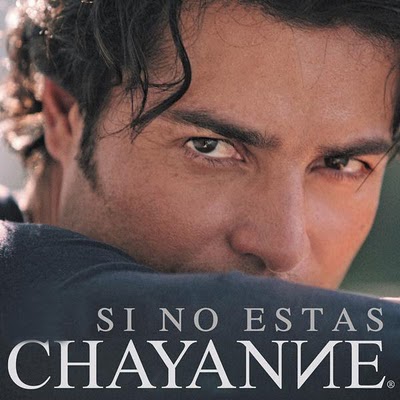 LETRA DE CANCIONES DE CHAYANNE NO SE letra de canciones de chayanne no se: