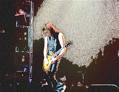 Brian Robbo Robertson