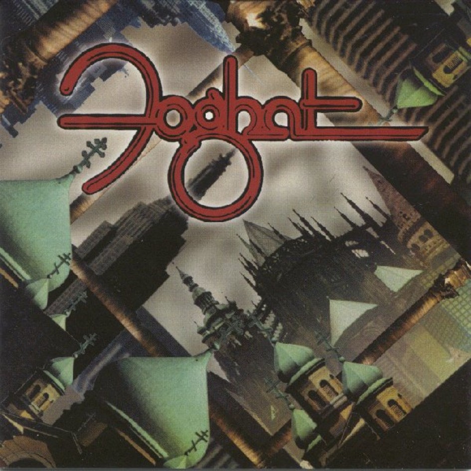 Foghat