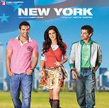 New York (2009) ~ 160Kbps Only @ www.MastiCafe.In