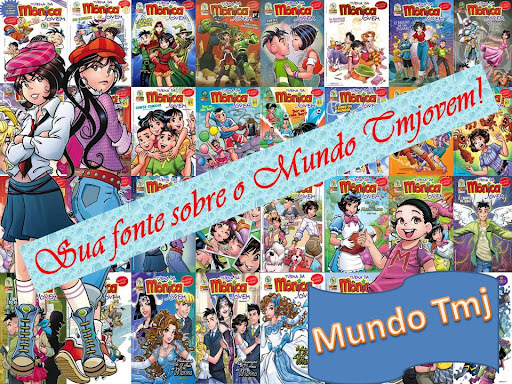 Mundo Tmj