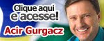 Site Senador Acir Gurgacz