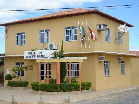 Prefeitura municipal