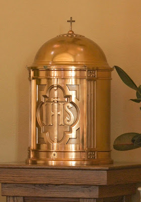A Tabernacle