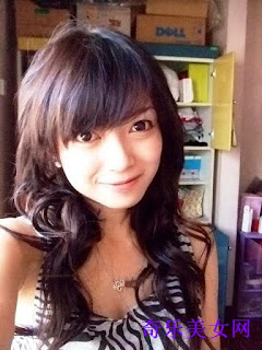 [馬來西亞] 網路美女， Audrey Ooi