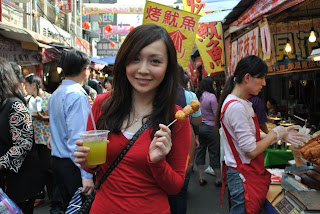 國光美女廚神 Joanna 劉韋彤