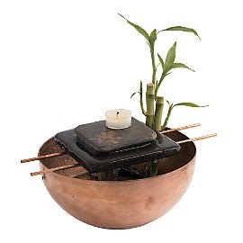 tabletop water fountains zen fountain from gaiam tabletop water fountains zen fountain from gaiam