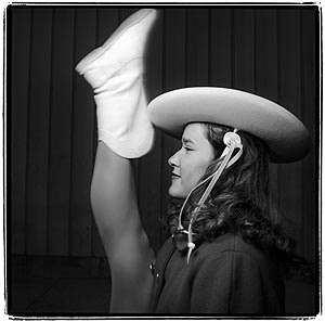 libro Kilgore Rangerettes,