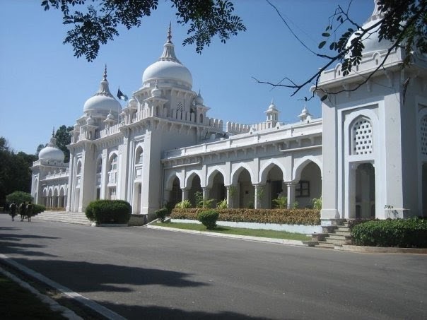 Mobile Musingz: Recollections of a Hyderabad Public School Alumni