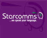 Starcomms Network
