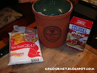 Bizcochos de Grasa Bizcochos de Grasa