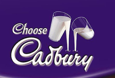 cadbury london stock exchange