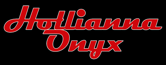 Hollianna Onyx