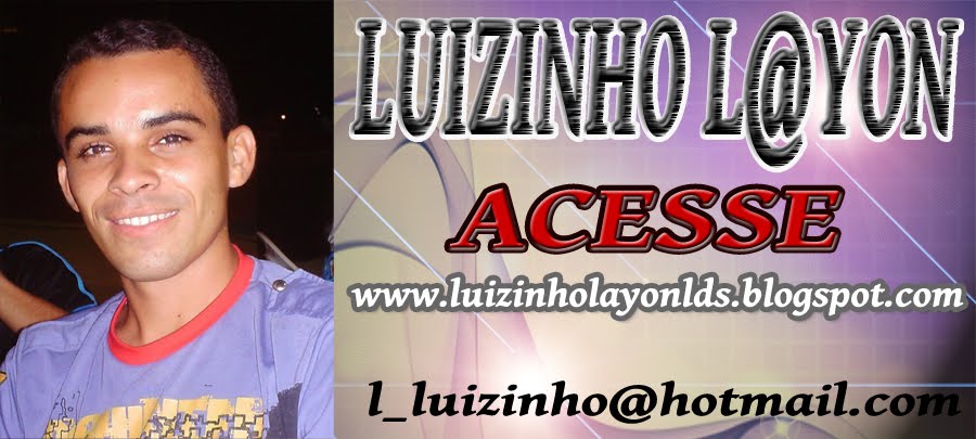 LUIZINHO L@YON