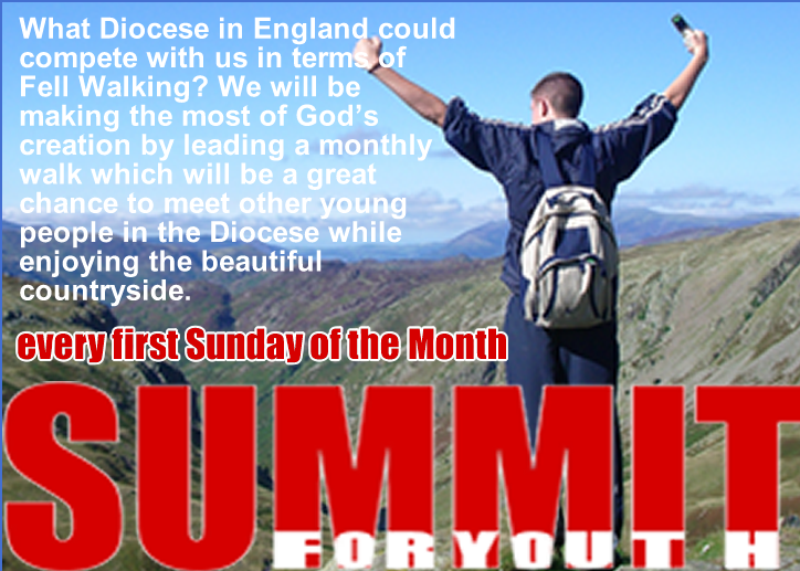 Summit For Youth