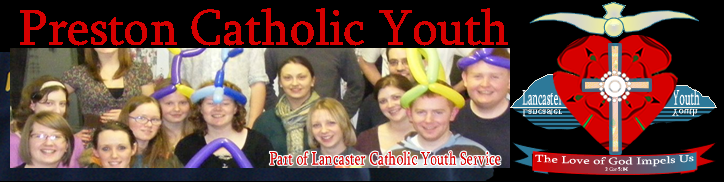 Preston Catholic Youth