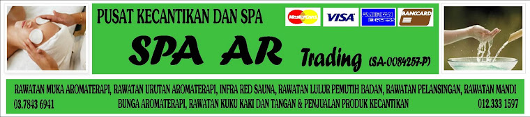 Spa AR