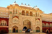 Jaipur Tour Attractions