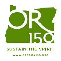 Oregon Turns 150!