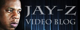 Jay-Z Video Blog