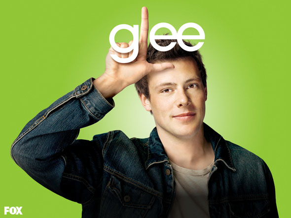 Finn quiere que su madre est orgullosa de l El Glee Club ha