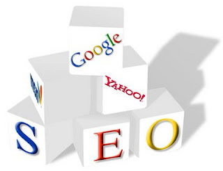 Mengenal SEO, Search Engine Optimation