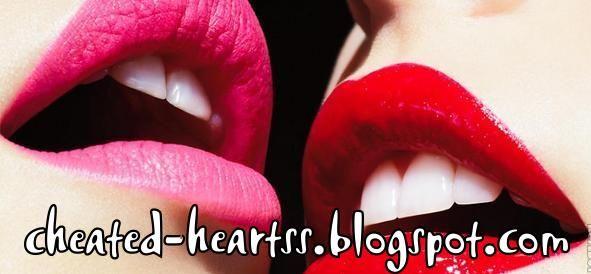 Cheated Hearts