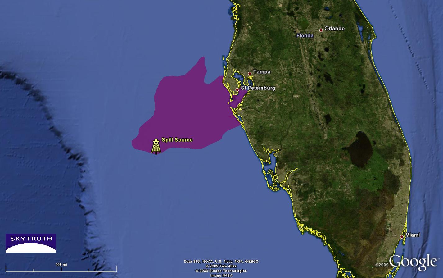 [Florida+oil+spill]