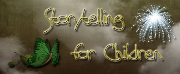 Storytelling for children