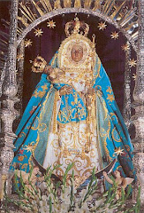 The Virgin Mary of Bolvia