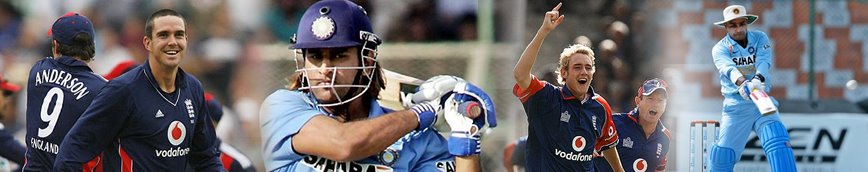 India vs England Live streaming