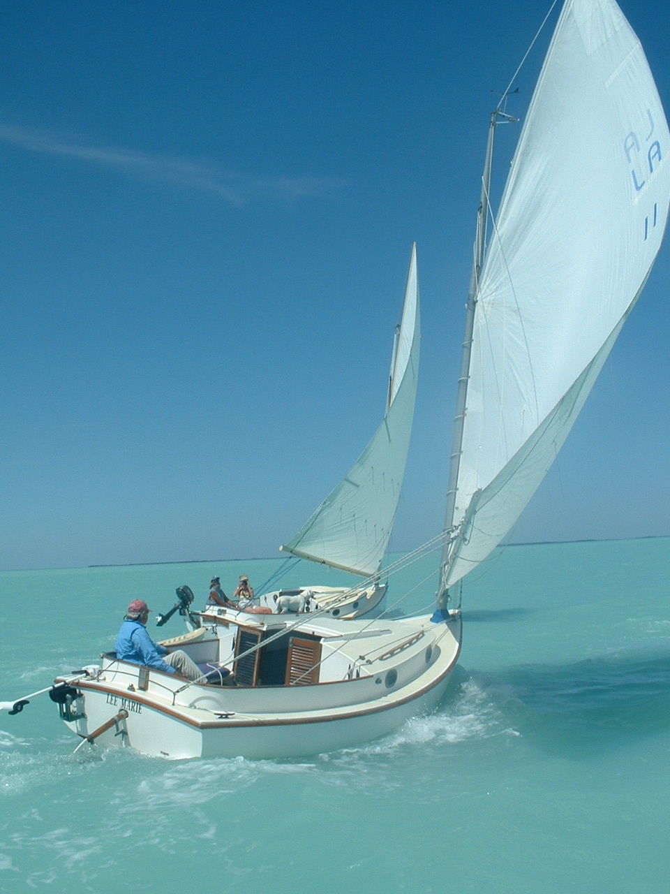 MY LIFE IN THE FLORIDA KEYS AND BEYOND No, it's not November yet, this